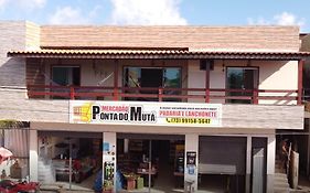Casa Brisa da Terra.