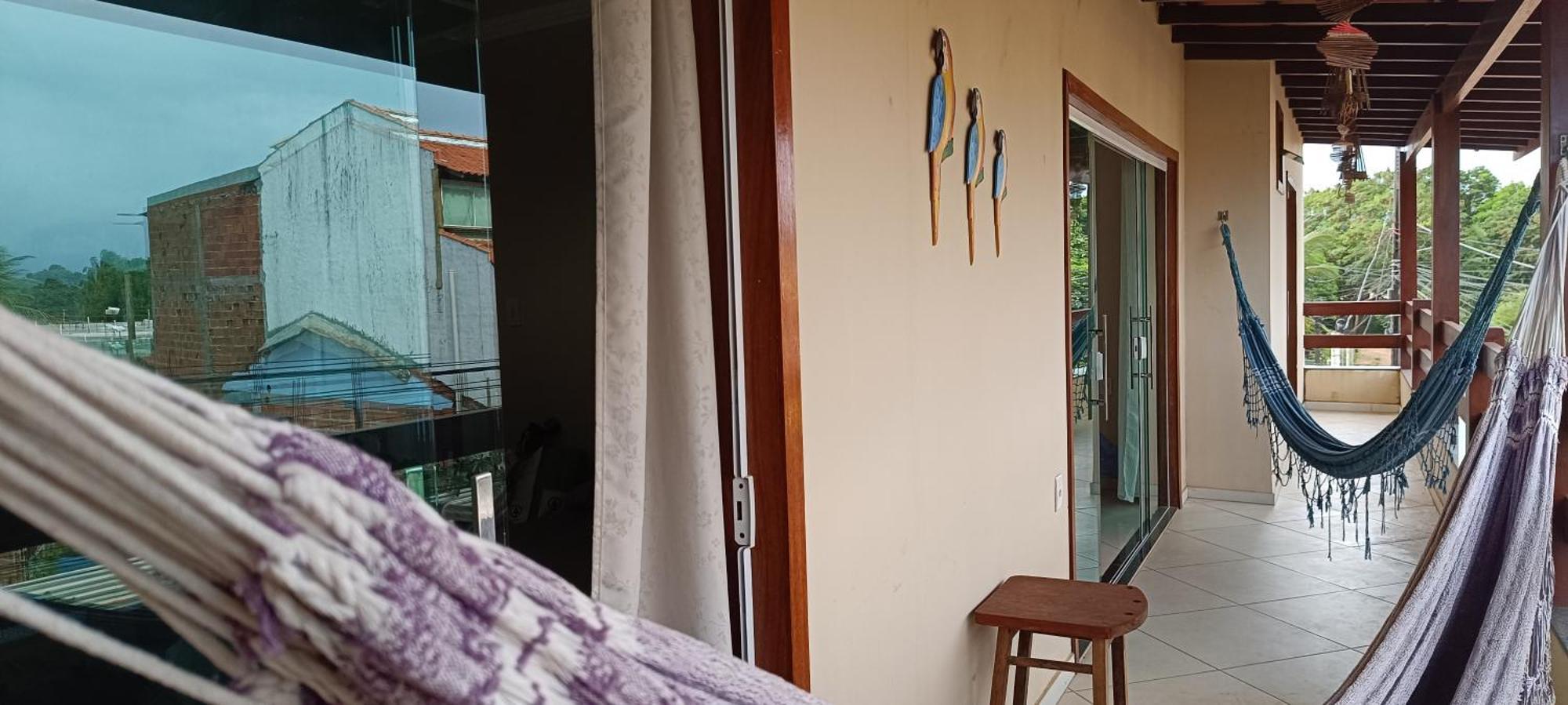 Casa Brisa da Terra. Barra Grande (Bahia) Exterior foto